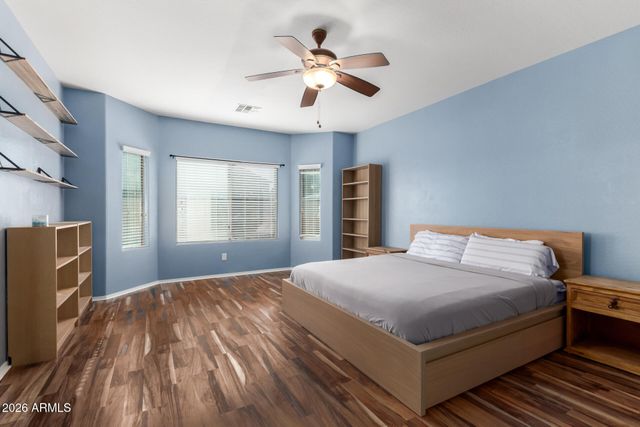 5831 W PEDRO Lane, Laveen, AZ 85339