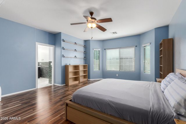 5831 W PEDRO Lane, Laveen, AZ 85339