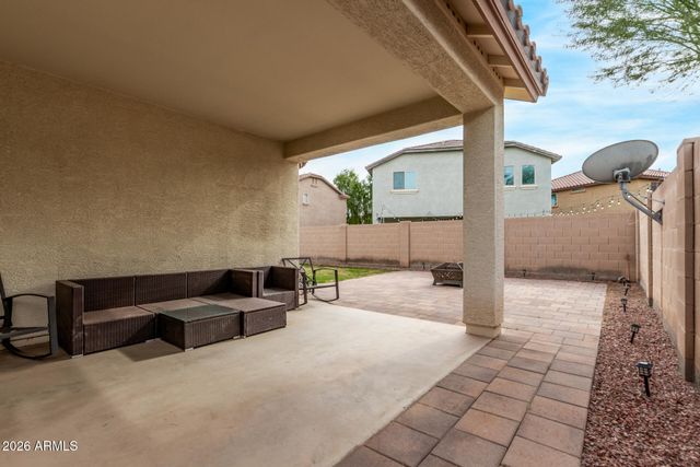 5831 W PEDRO Lane, Laveen, AZ 85339