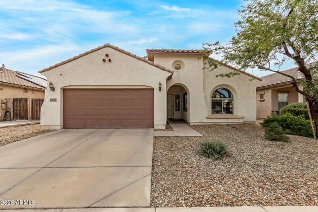 5831 W PEDRO Lane, Laveen, AZ 85339