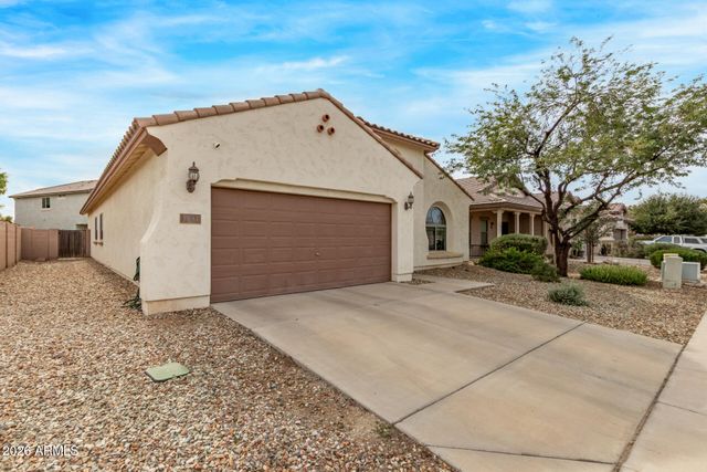 5831 W PEDRO Lane, Laveen, AZ 85339