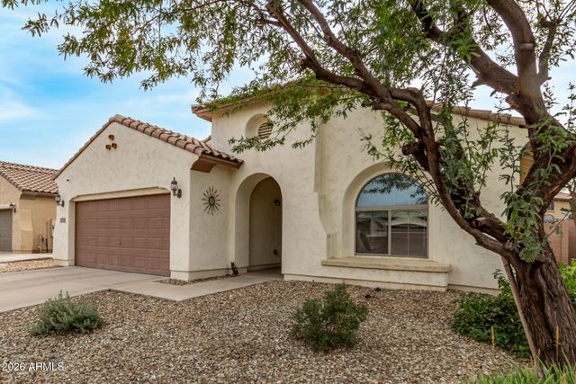 5831 W PEDRO Lane, Laveen, AZ 85339