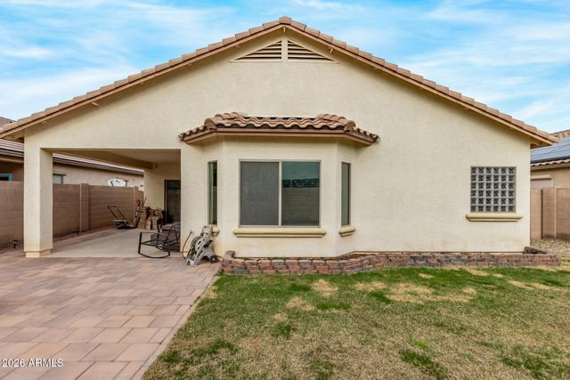 5831 W PEDRO Lane, Laveen, AZ 85339