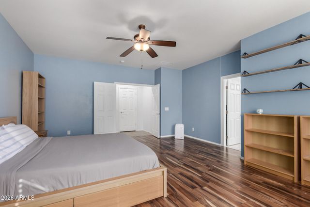 5831 W PEDRO Lane, Laveen, AZ 85339