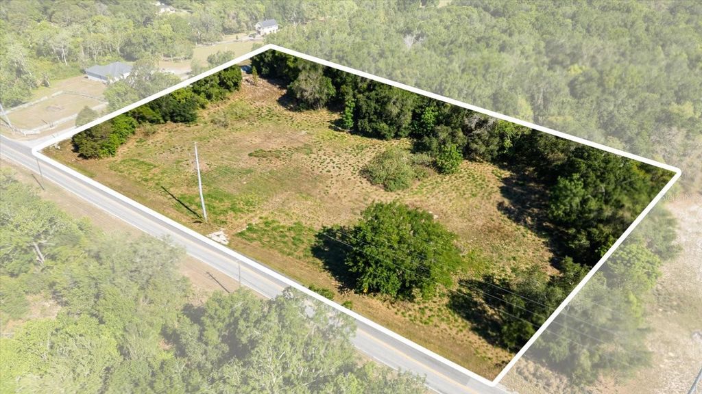 TBD TIMBERLAKE DR, Mount Dora, FL 32757