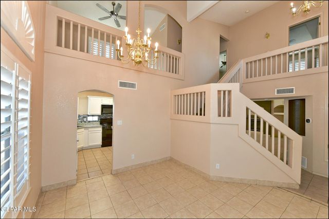 1416 STONE CANYON Way, El Paso, TX 79936