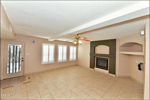 1416 STONE CANYON Way, El Paso, TX 79936