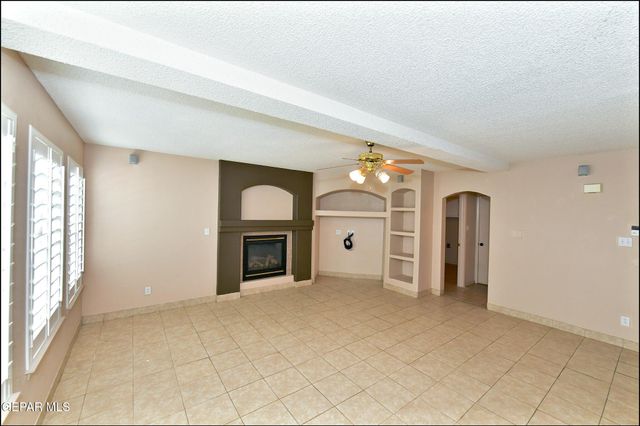 1416 STONE CANYON Way, El Paso, TX 79936