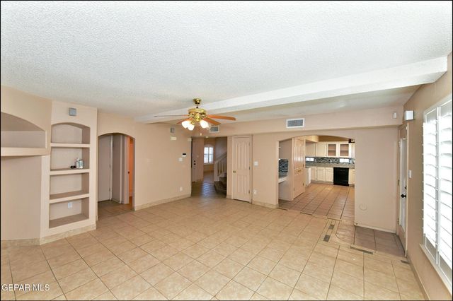 1416 STONE CANYON Way, El Paso, TX 79936