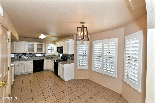 1416 STONE CANYON Way, El Paso, TX 79936