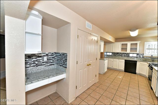 1416 STONE CANYON Way, El Paso, TX 79936