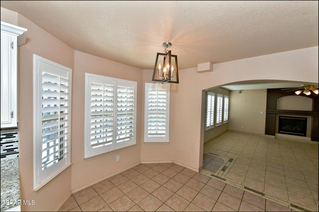 1416 STONE CANYON Way, El Paso, TX 79936