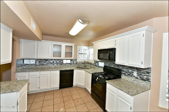 1416 STONE CANYON Way, El Paso, TX 79936