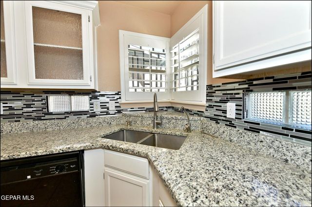 1416 STONE CANYON Way, El Paso, TX 79936