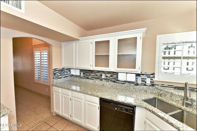 1416 STONE CANYON Way, El Paso, TX 79936