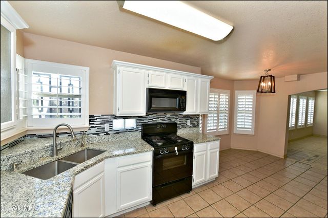 1416 STONE CANYON Way, El Paso, TX 79936