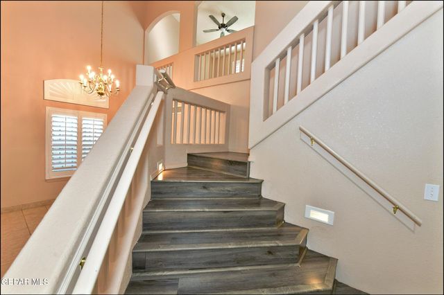 1416 STONE CANYON Way, El Paso, TX 79936