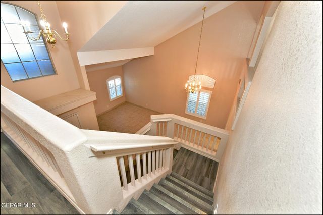 1416 STONE CANYON Way, El Paso, TX 79936