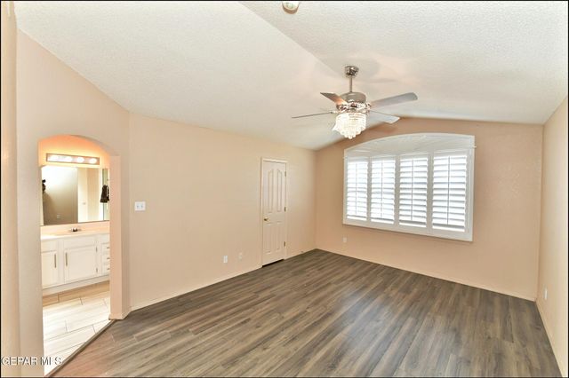 1416 STONE CANYON Way, El Paso, TX 79936