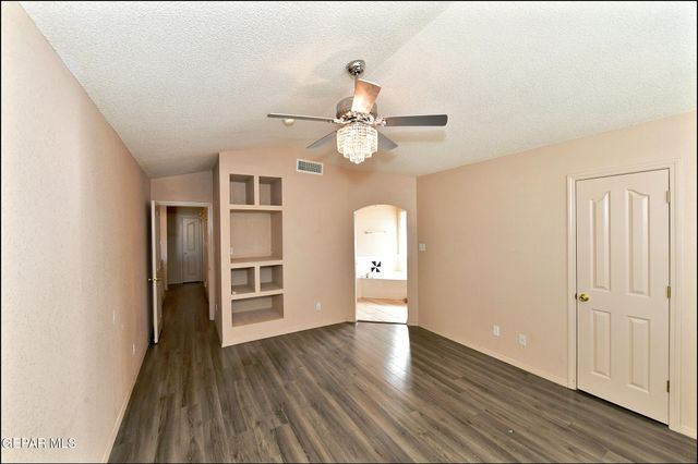 1416 STONE CANYON Way, El Paso, TX 79936