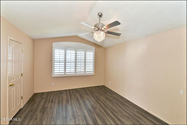 1416 STONE CANYON Way, El Paso, TX 79936