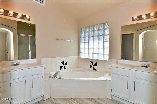 1416 STONE CANYON Way, El Paso, TX 79936