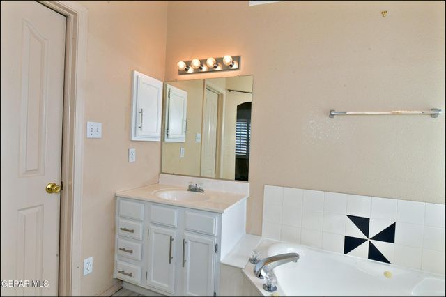 1416 STONE CANYON Way, El Paso, TX 79936