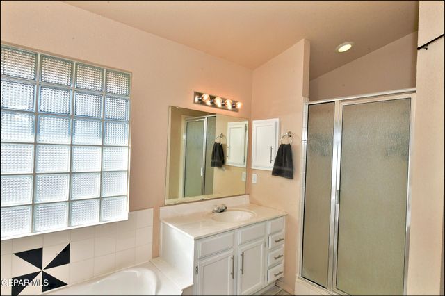 1416 STONE CANYON Way, El Paso, TX 79936