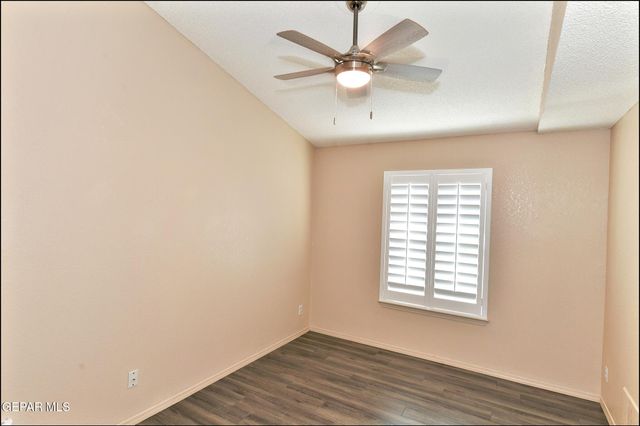 1416 STONE CANYON Way, El Paso, TX 79936