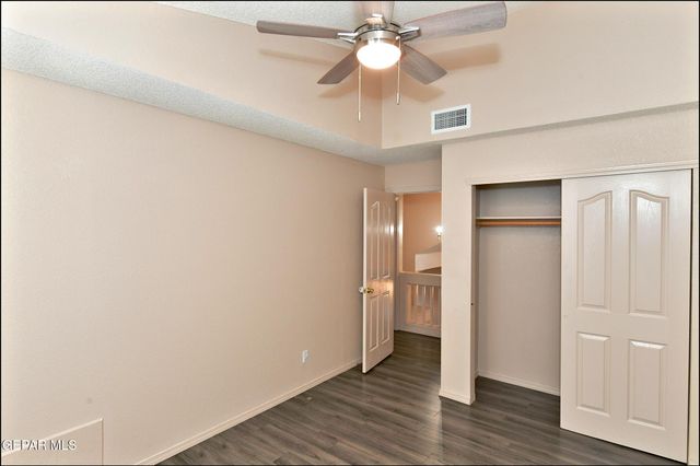 1416 STONE CANYON Way, El Paso, TX 79936