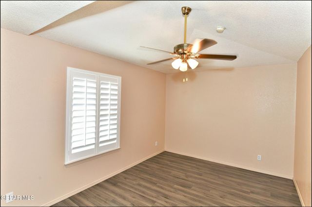 1416 STONE CANYON Way, El Paso, TX 79936