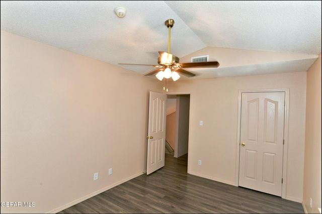 1416 STONE CANYON Way, El Paso, TX 79936