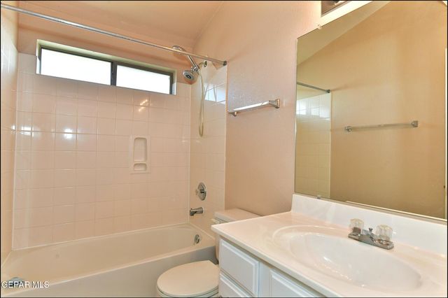 1416 STONE CANYON Way, El Paso, TX 79936