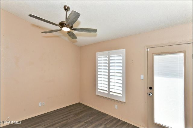 1416 STONE CANYON Way, El Paso, TX 79936