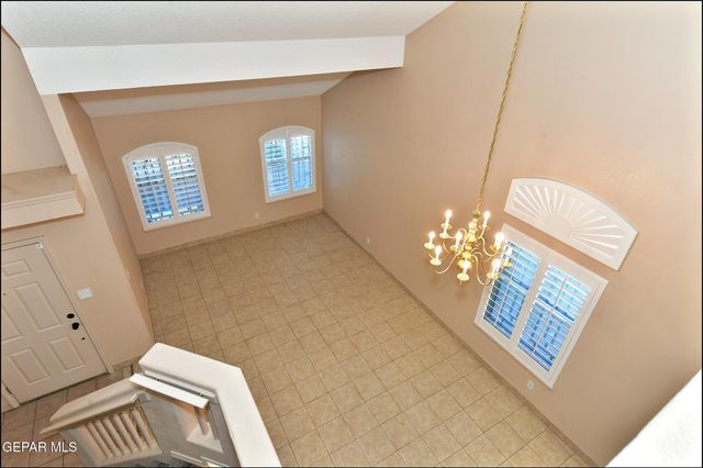 1416 STONE CANYON Way, El Paso, TX 79936