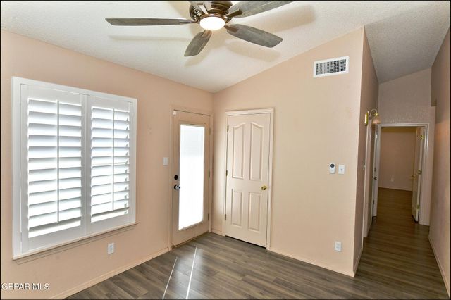 1416 STONE CANYON Way, El Paso, TX 79936