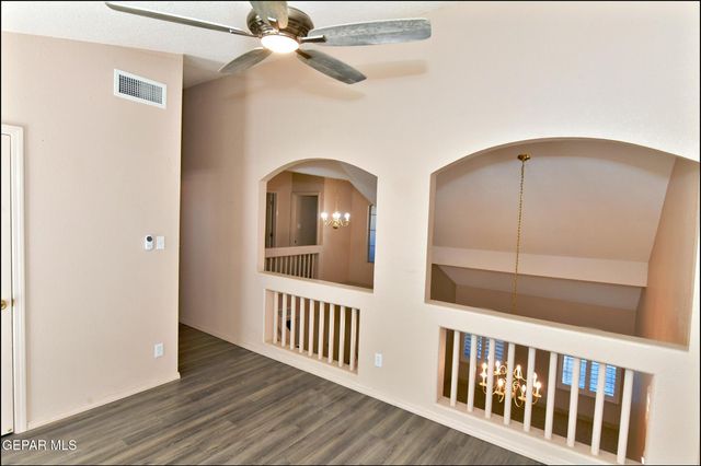 1416 STONE CANYON Way, El Paso, TX 79936