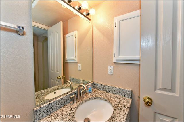 1416 STONE CANYON Way, El Paso, TX 79936