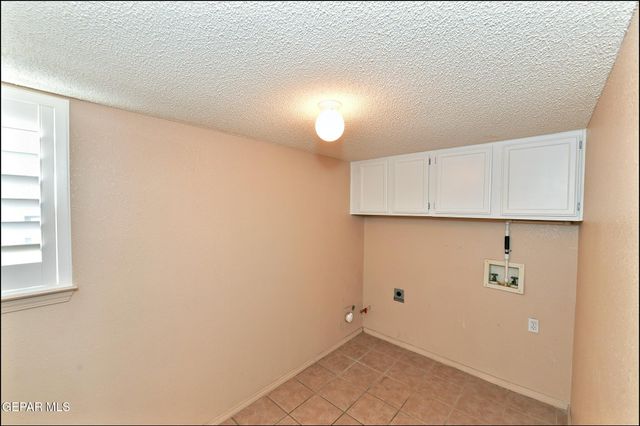 1416 STONE CANYON Way, El Paso, TX 79936