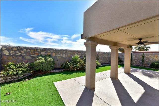 1416 STONE CANYON Way, El Paso, TX 79936