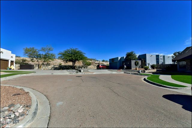 1416 STONE CANYON Way, El Paso, TX 79936