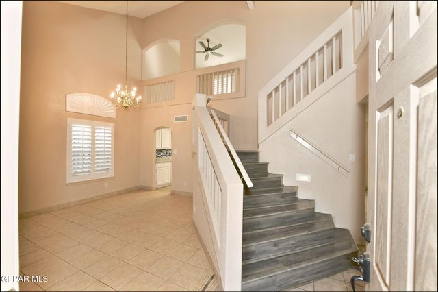 1416 STONE CANYON Way, El Paso, TX 79936