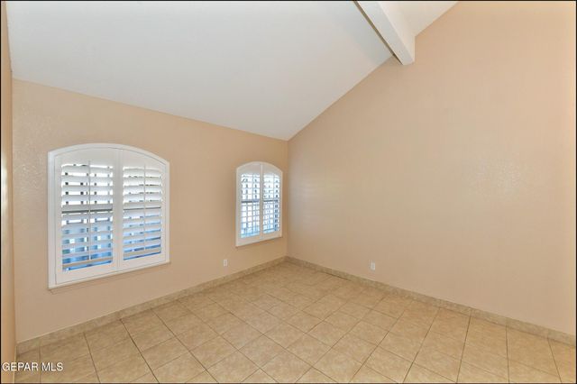 1416 STONE CANYON Way, El Paso, TX 79936