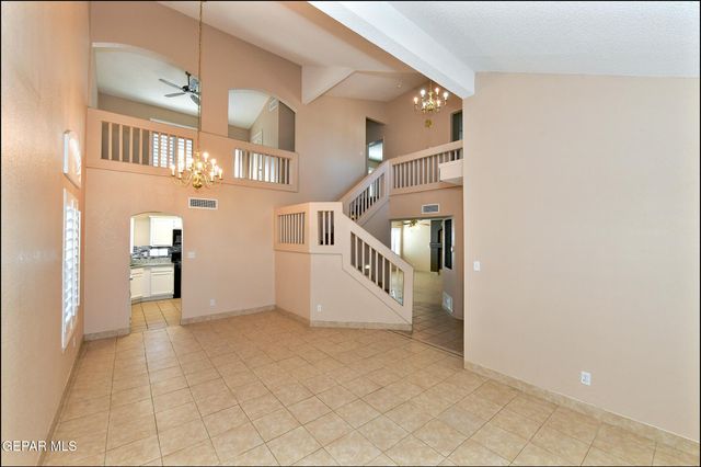 1416 STONE CANYON Way, El Paso, TX 79936