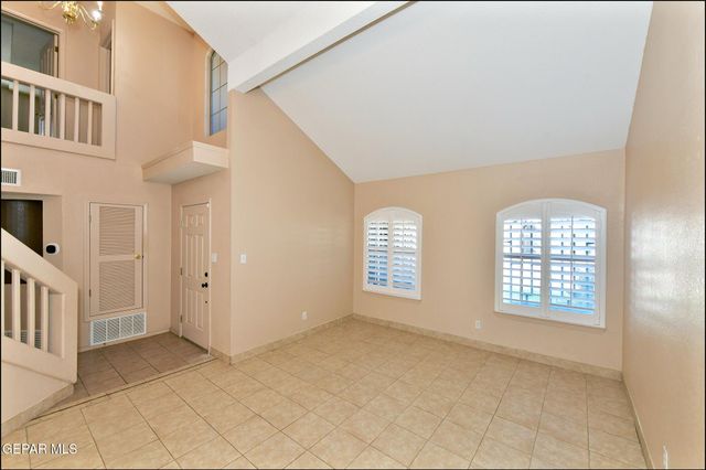 1416 STONE CANYON Way, El Paso, TX 79936