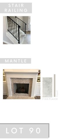 305 VALLEYVIEW LN, Oakland, TN 38060