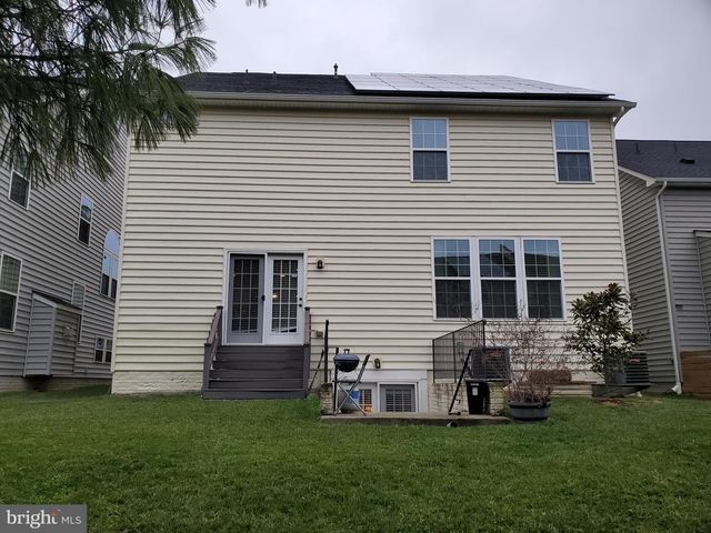 14706 SADDLE CREEK DR, Burtonsville, MD 20866