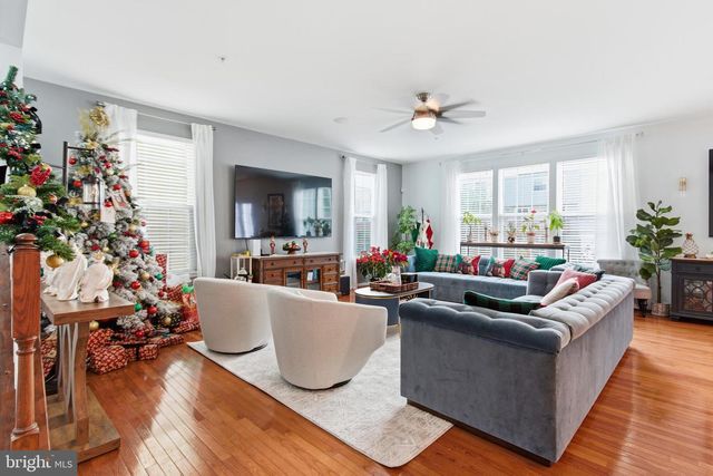 14706 SADDLE CREEK DR, Burtonsville, MD 20866