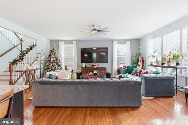 14706 SADDLE CREEK DR, Burtonsville, MD 20866