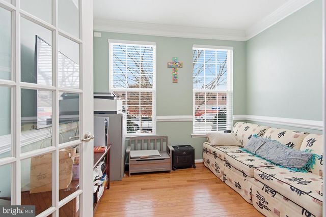 14706 SADDLE CREEK DR, Burtonsville, MD 20866